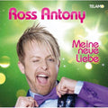 Antony,ross - Meine Neue Liebe - Music CD