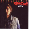 Tomassini,simone - Giorni - Music CD