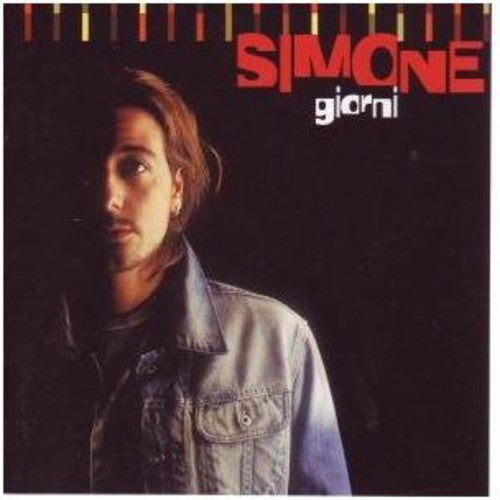 Tomassini,simone - Giorni - Music CD