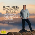 Terfel / Mormon Tabernacle Choir - Homeward Bound - Music CD