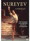 Rudolf Nureyev - A Portrait - Rudolf Nureyev - A Portrait - DVD
