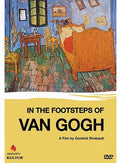 In The Footsteps Of Van Gogh - In The Footsteps Of Van Gogh - DVD