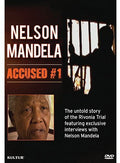 Nelson Mandela: Accused 1 - Nelson Mandela: Accused 1 - DVD
