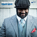 Porter,gregory - Liquid Spirit - Music CD