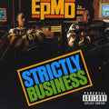 Epmd - Strictly Business - Music CD