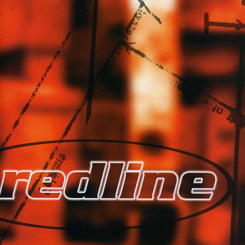 Redline - Redline - Music CD
