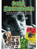 Mccartney,paul - Going Underground: Mccartney The Beatles & The Uk - DVD