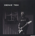 Tek,deniz - Detroit - Vinyl Record