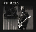 Tek,deniz - Detroit - Music CD