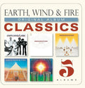 Earth Wind & Fire - Original Album Classics - Music CD
