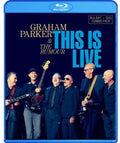 Parker,graham & Rumour - This Is Live - Blu-ray