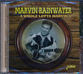 Marvin Rainwater - A Whole Lotta Marvin Music CD