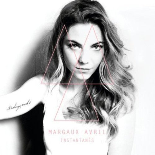 Avril,margaux - Instantanes - Music CD