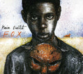 Ouellet,karim - Fox - Music CD