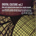 Digital Culture - Vol. 2-digital Culture - Music CD