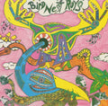 Bird Nest Roys - Compilation - Music CD
