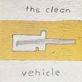 Clean - Vehicle - Music CD