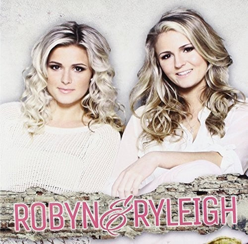 Robyn & Ryleigh - Robyn & Ryleigh - Music CD