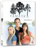 Yamaska Saison 4 - Yamaska Saison 4 - DVD