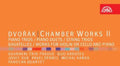 Chamber Works 2 Music CD