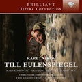 Karetnikov / Ussr Cinema Symphony Orchestra - Till Eulenspiegel - Music CD