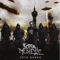Fetz Darko - Lotta Medievale - Music CD