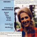 Bogard,carole - French Songs - Music CD