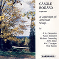 Collection Of American Songs / Various - Collection Of American Songs / Various - Music CD