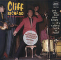 Richard,cliff / Drifters - Let Me Tell You Baby Its Called Rock'n'roll - Vinyl Record