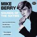 Berry,mike - Sounds Of The Sixties - Music CD