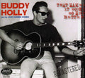 Holly,buddy - That Makes It Sound So Much Better - Music CD