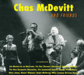 Mcdevitt,chas - Chas Mcdevitt & Friends - Music CD