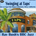 Bush,ray - Swinging At Taps - Music CD