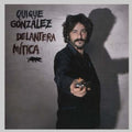Gonzalez,quique - Delantera Mitica - Music CD
