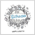 El Pescao - Nada Logico - Music CD