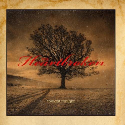 Heartbroken - Tonight Tonight - Music CD