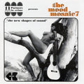 Mood Mosaic 7: The New Shapes Of Sound - Mood Mosaic 7: The New Shapes Of Sound - Music CD