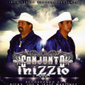 Inizzio - Recordando A Ricky Joe & Jesse Martinez - Music CD