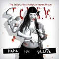 Toten Crackhuren Im Koffe - Mama Ich Blute - Vinyl Record
