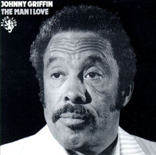 Griffin,johnny - Man I Love - Vinyl Record