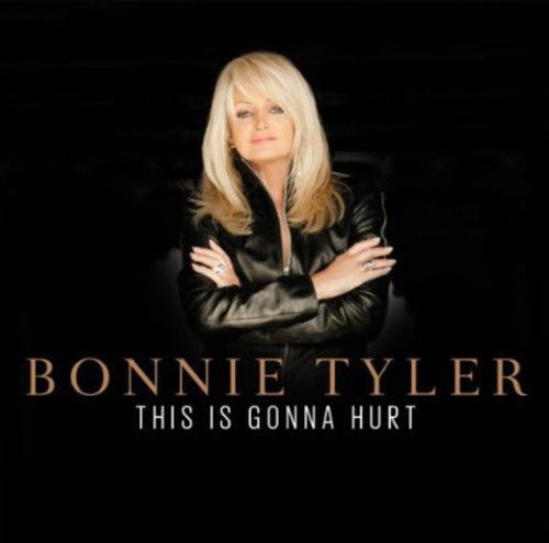 Tyler,bonnie - This Is Gonna Hurt