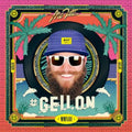 Mc Fitti - Geilon - Music CD