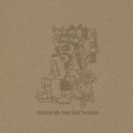 Tzolk In - Sixth Sun - Music CD