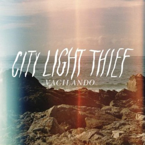 City Light Thief - Vacilando - Vinyl Record