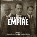 Boardwalk Empire 2: Music From Hbo Series / O.s.t. - Boardwalk Empire 2: Music From Hbo Series / O.s.t. - Music CD