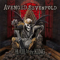 Hail To The King Vinyl Record