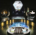 Infinity Shred - Sanctuary - Music CD