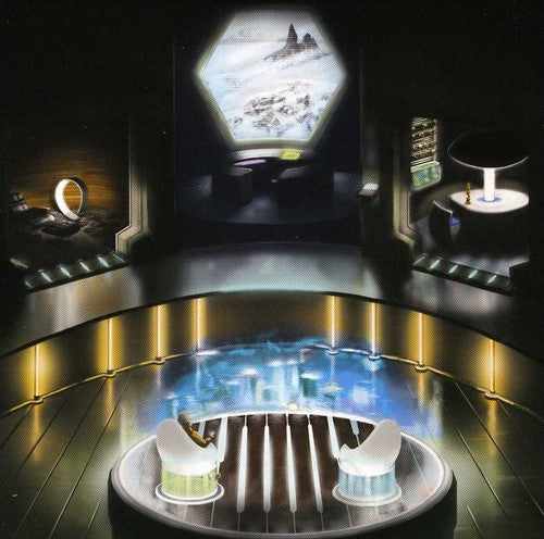 Infinity Shred - Sanctuary - Music CD
