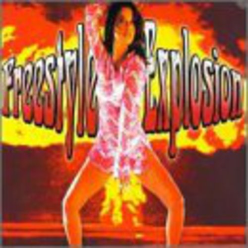 Freestyle Explosion / Various - Freestyle Explosion / Various - Music CD
