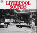 Various - Liverpool Sounds: 75 Classics From The Singing City (76 tracks) (3xCD) Music CD